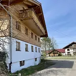 בית חווה Bergbauernhof Wechs אופטרשוואנג