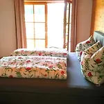 בית חווה Bergbauernhof Wechs אופטרשוואנג
