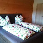 בית חווה Bergbauernhof Wechs אופטרשוואנג