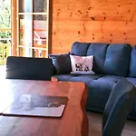 בית חווה Bergbauernhof Wechs