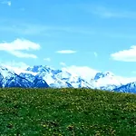 Bergbauernhof Wechs