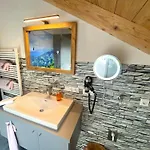 Bergbauernhof Wechs בית חווה *
