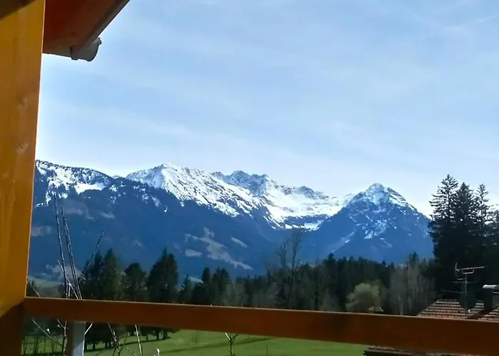 Bergbauernhof Wechs