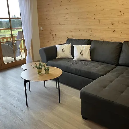 Farm stay Bergbauernhof Wechs