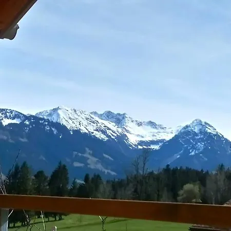 Bergbauernhof Wechs