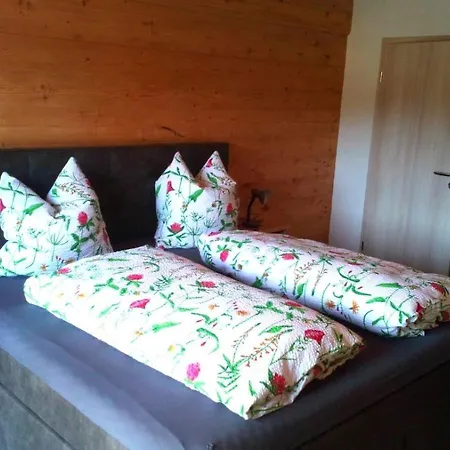 Séjour à la ferme Bergbauernhof Wechs Ofterschwang