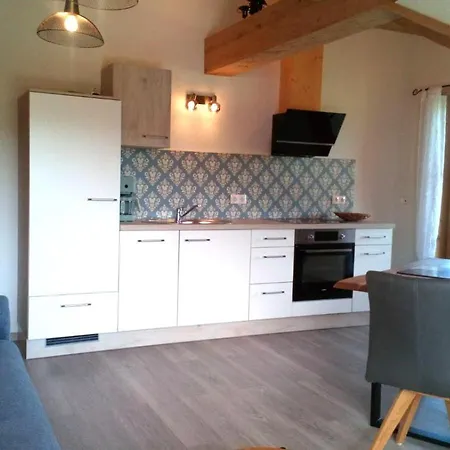 Farm stay Bergbauernhof Wechs *