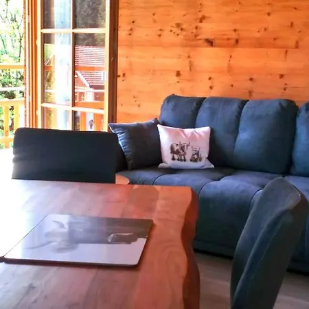 Farm stay Bergbauernhof Wechs
