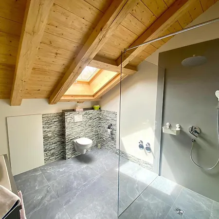Farm stay Bergbauernhof Wechs Ofterschwang