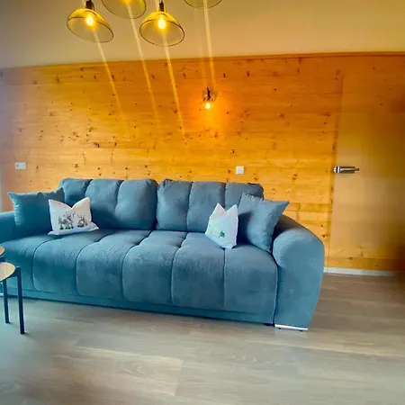 Bergbauernhof Wechs Farm stay *