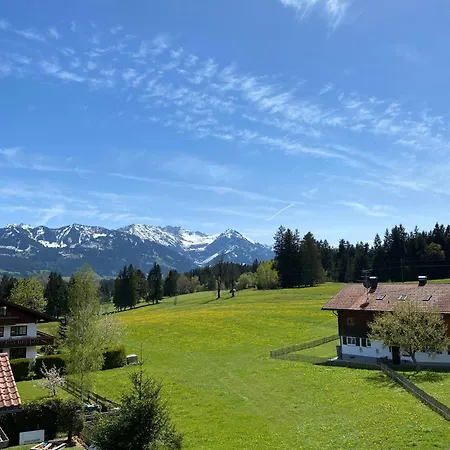 Bergbauernhof Wechs Farm stay