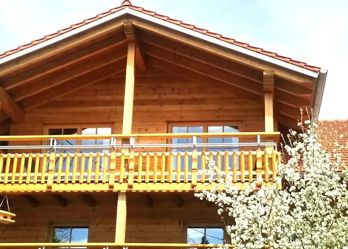 Bergbauernhof Wechs